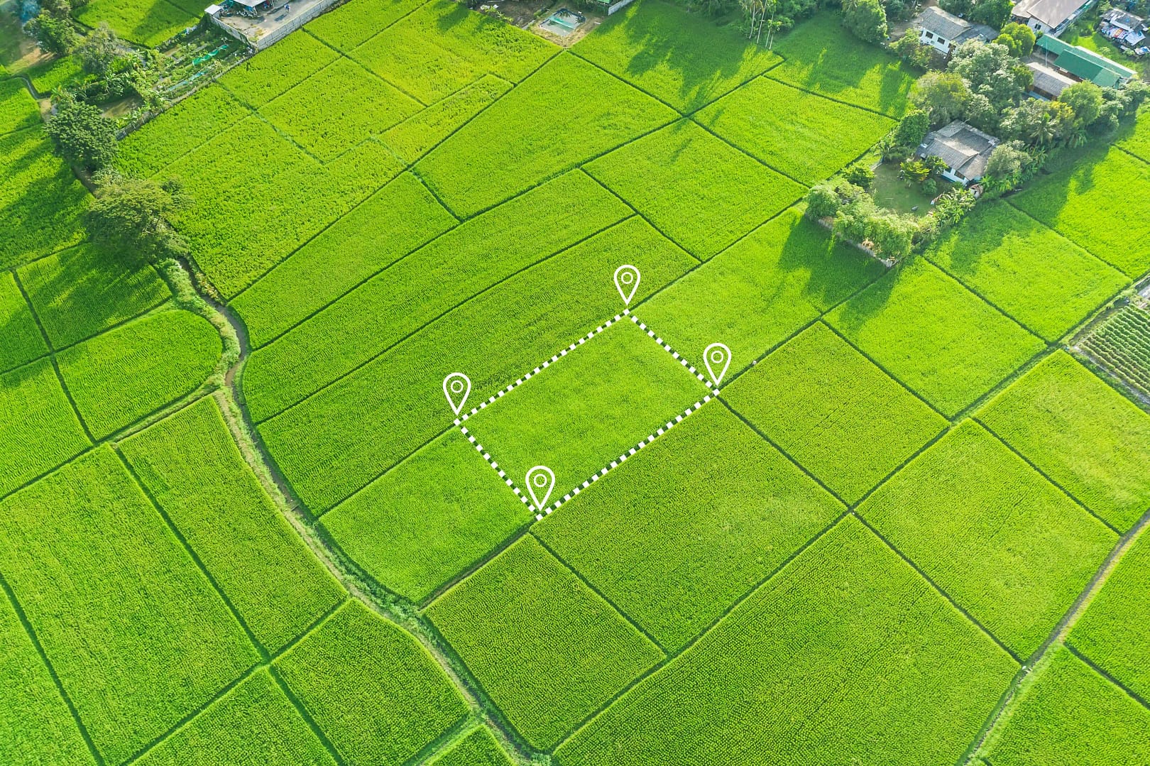 Trouver un terrain constructible : nos conseils d’experts